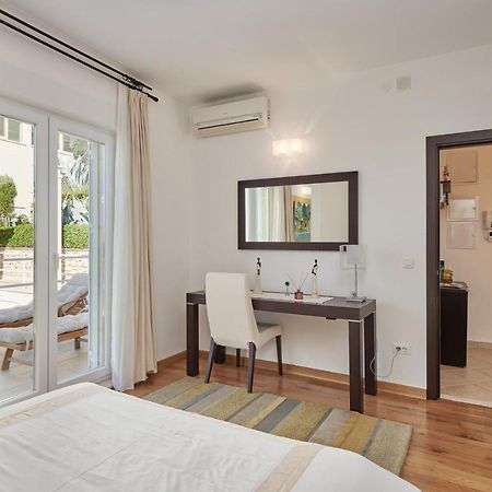 Villa Lapad Dubrovnik Ngoại thất bức ảnh