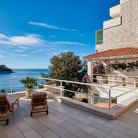 Villa Lapad Dubrovnik Ngoại thất bức ảnh