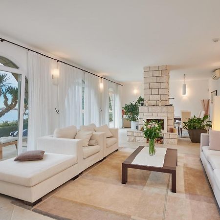 Villa Lapad Dubrovnik Ngoại thất bức ảnh