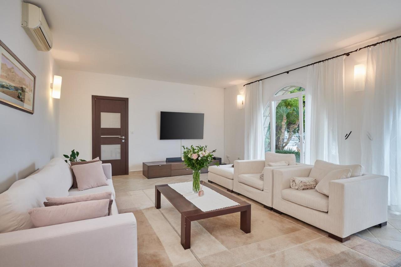 Villa Lapad Dubrovnik Ngoại thất bức ảnh