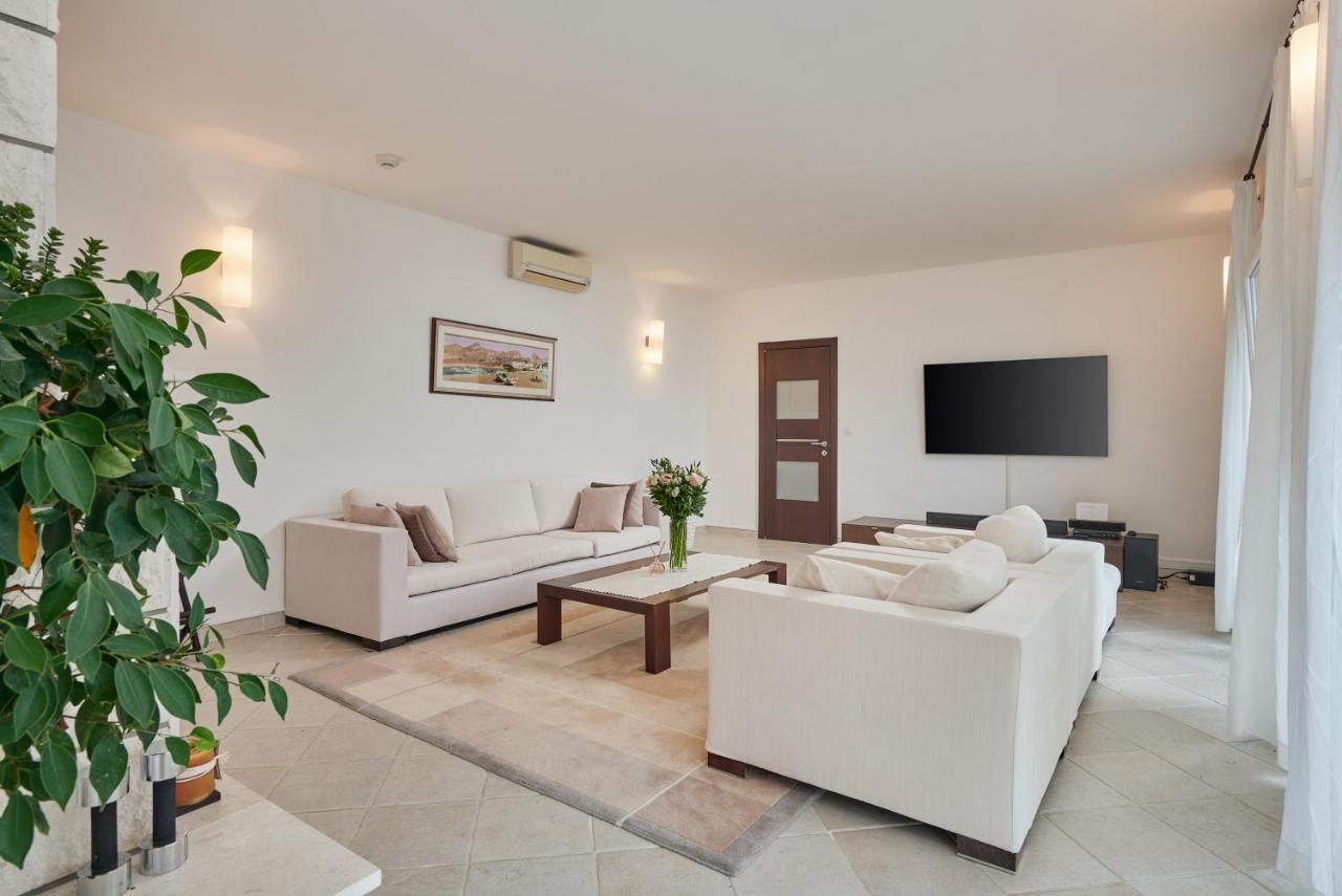 Villa Lapad Dubrovnik Ngoại thất bức ảnh