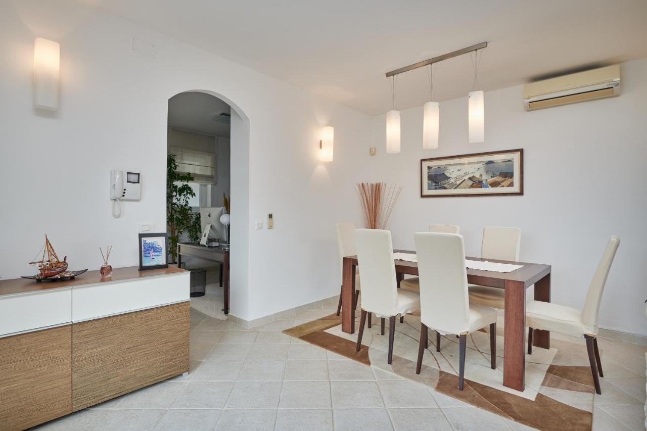 Villa Lapad Dubrovnik Ngoại thất bức ảnh