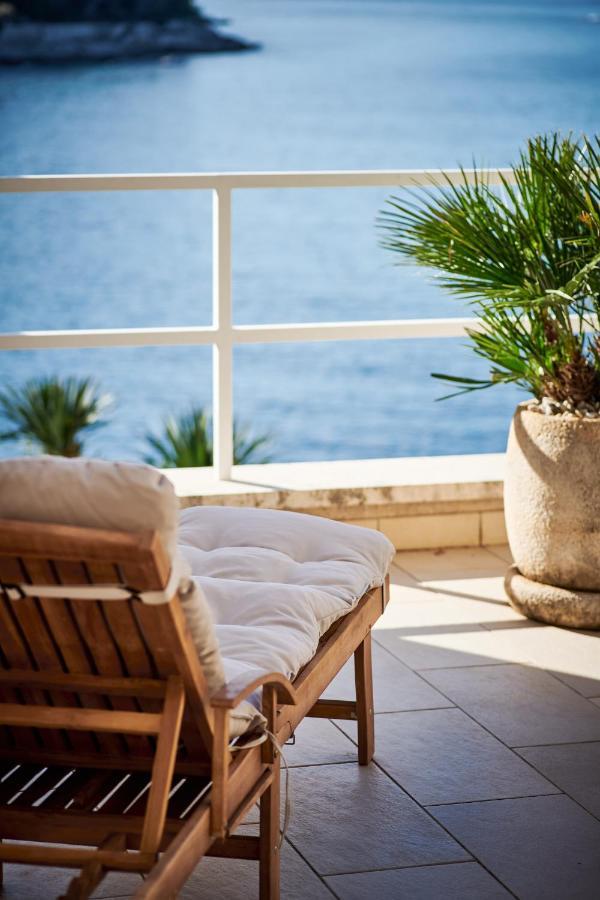 Villa Lapad Dubrovnik Ngoại thất bức ảnh