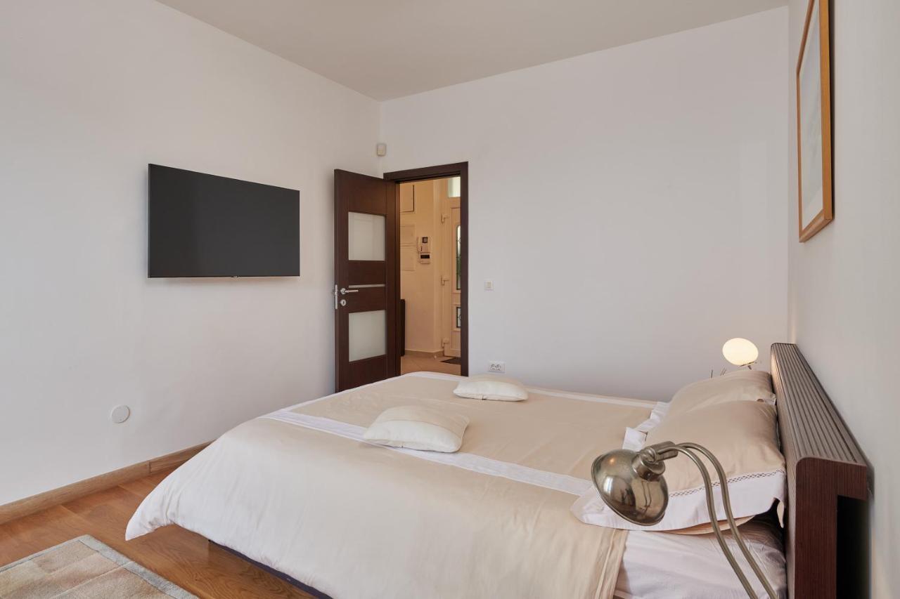 Villa Lapad Dubrovnik Ngoại thất bức ảnh