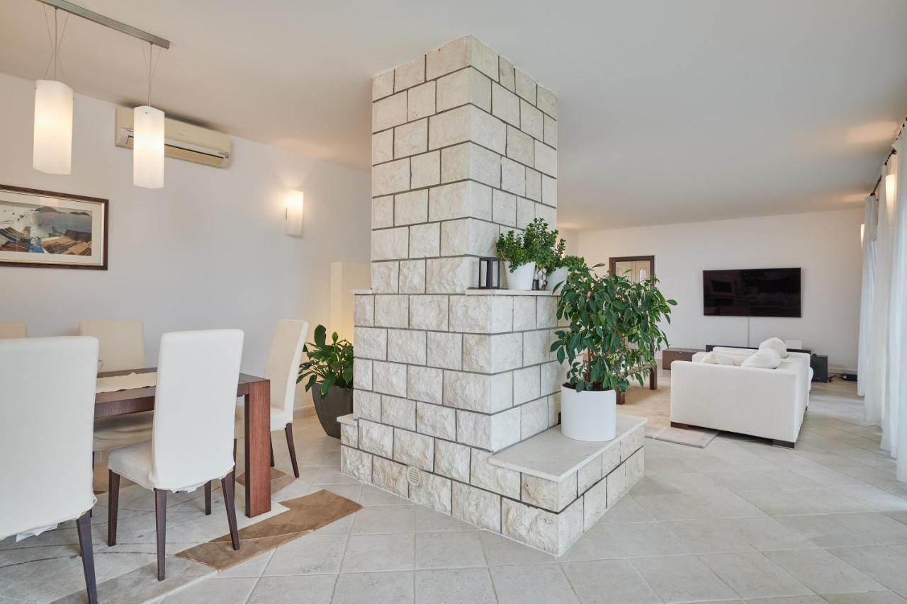 Villa Lapad Dubrovnik Ngoại thất bức ảnh
