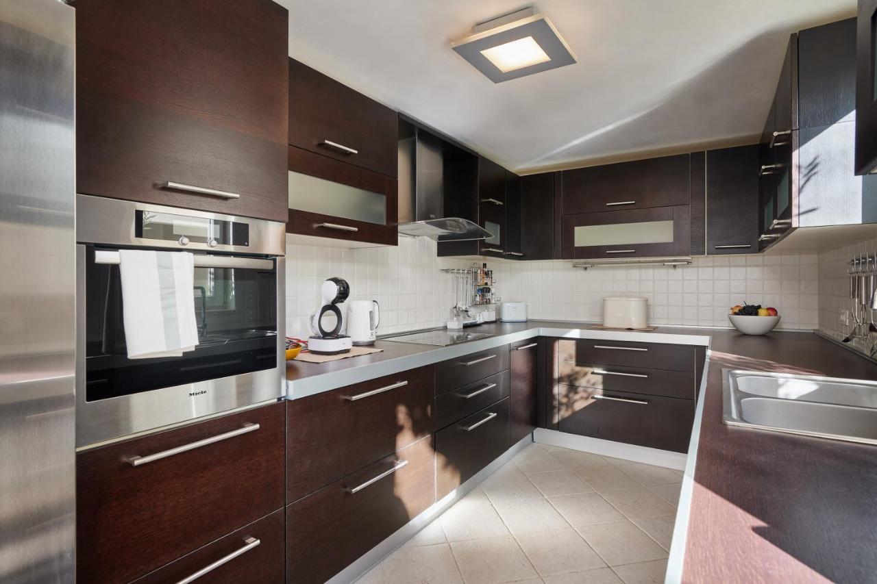 Villa Lapad Dubrovnik Ngoại thất bức ảnh