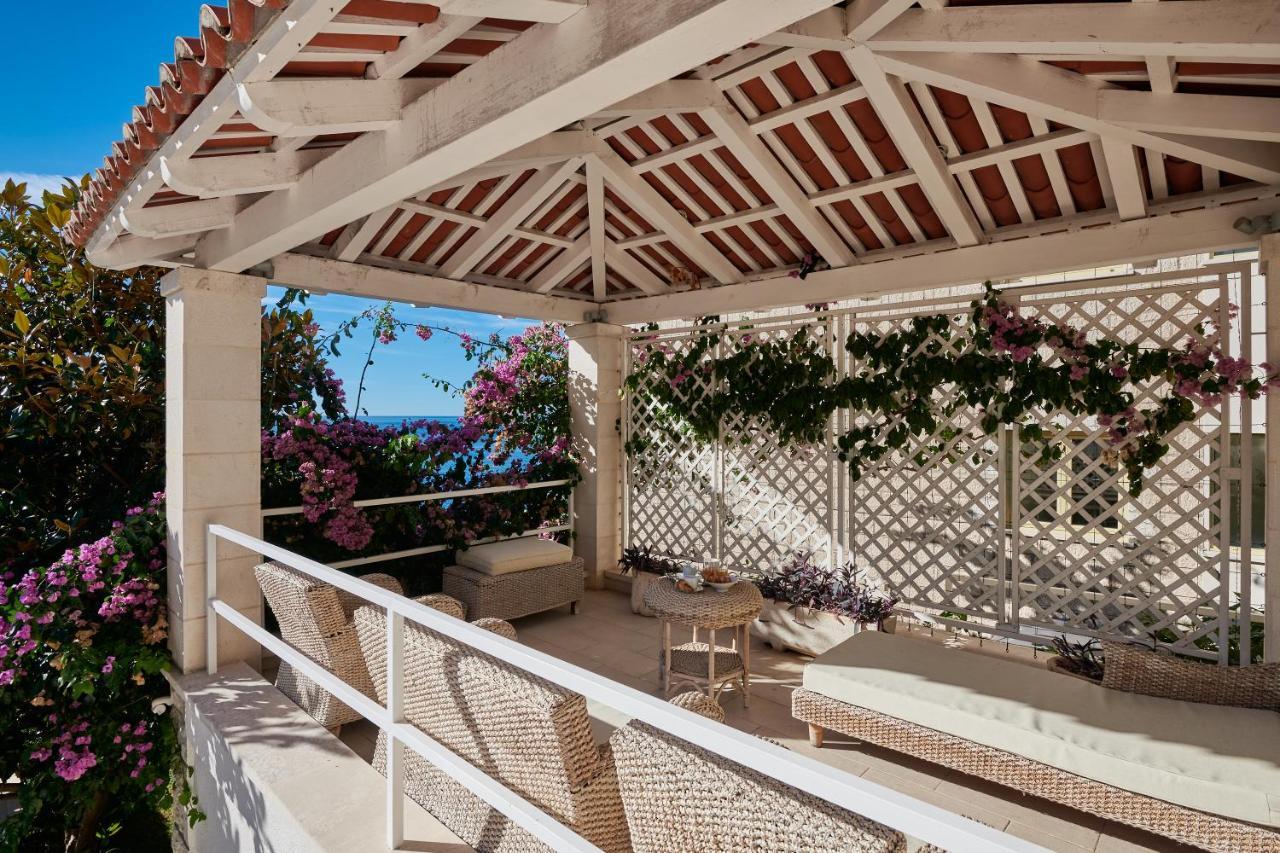 Villa Lapad Dubrovnik Ngoại thất bức ảnh