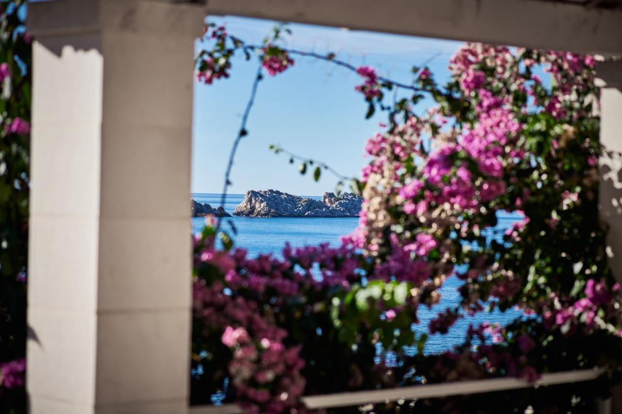 Villa Lapad Dubrovnik Ngoại thất bức ảnh