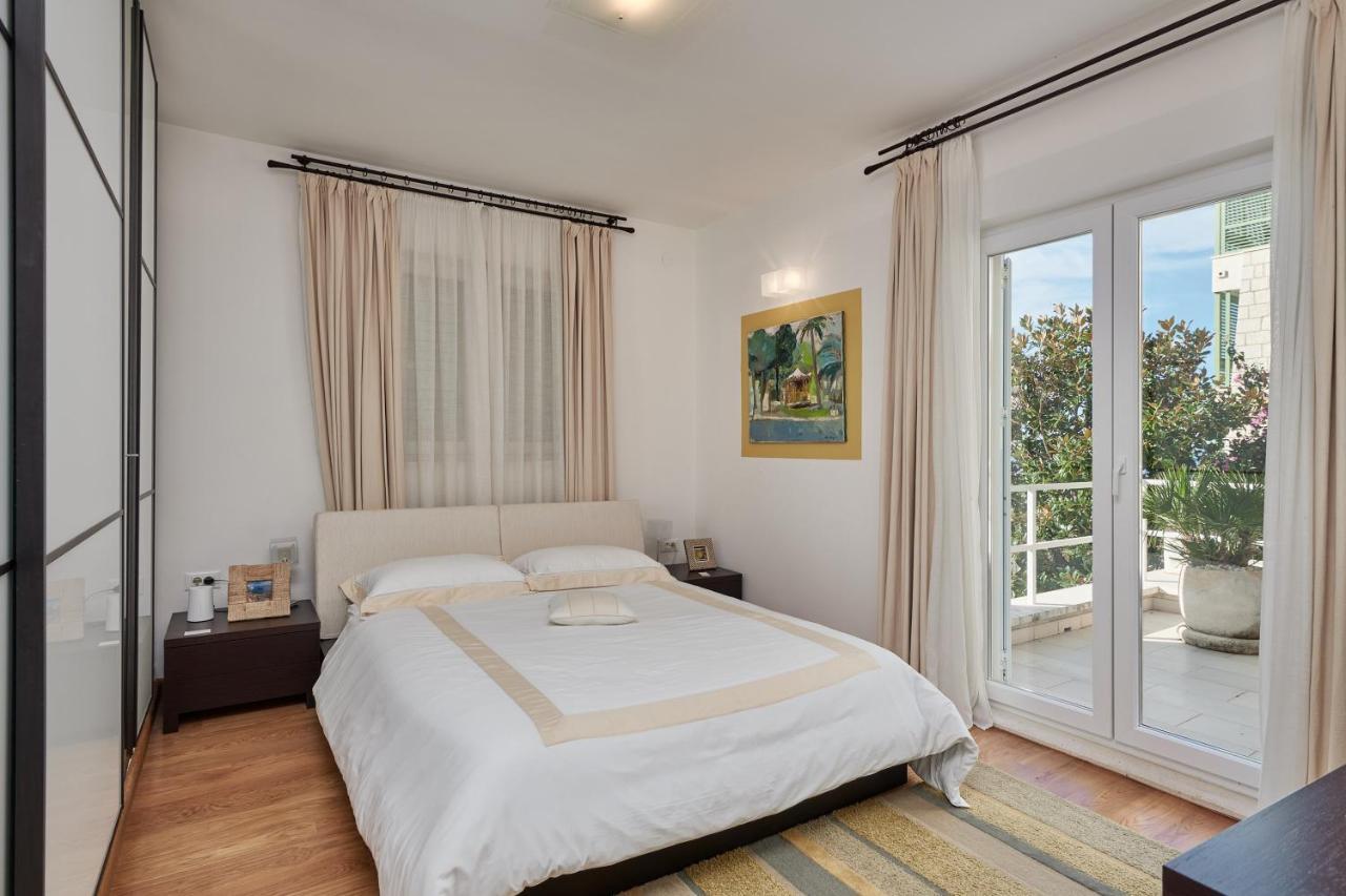 Villa Lapad Dubrovnik Ngoại thất bức ảnh
