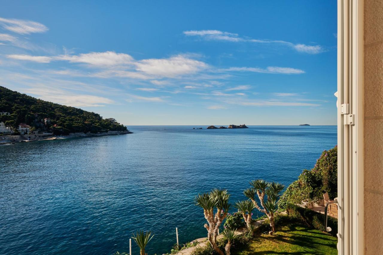 Villa Lapad Dubrovnik Ngoại thất bức ảnh
