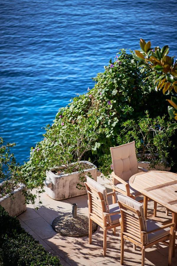 Villa Lapad Dubrovnik Ngoại thất bức ảnh