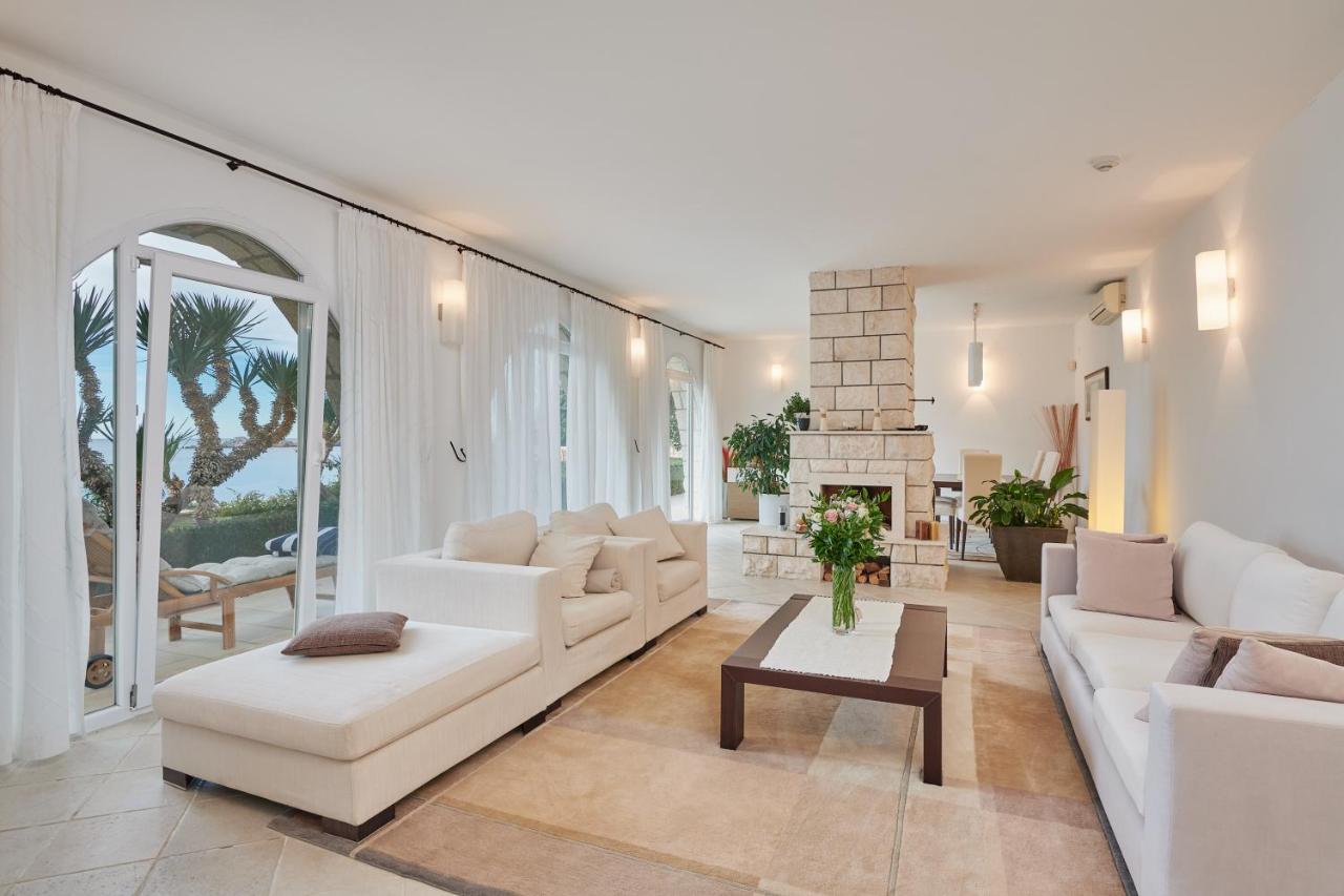 Villa Lapad Dubrovnik Ngoại thất bức ảnh