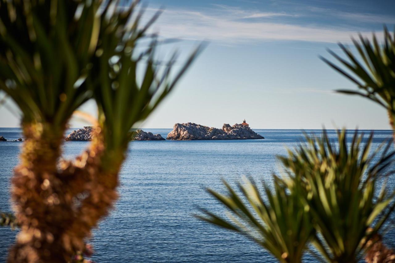 Villa Lapad Dubrovnik Ngoại thất bức ảnh