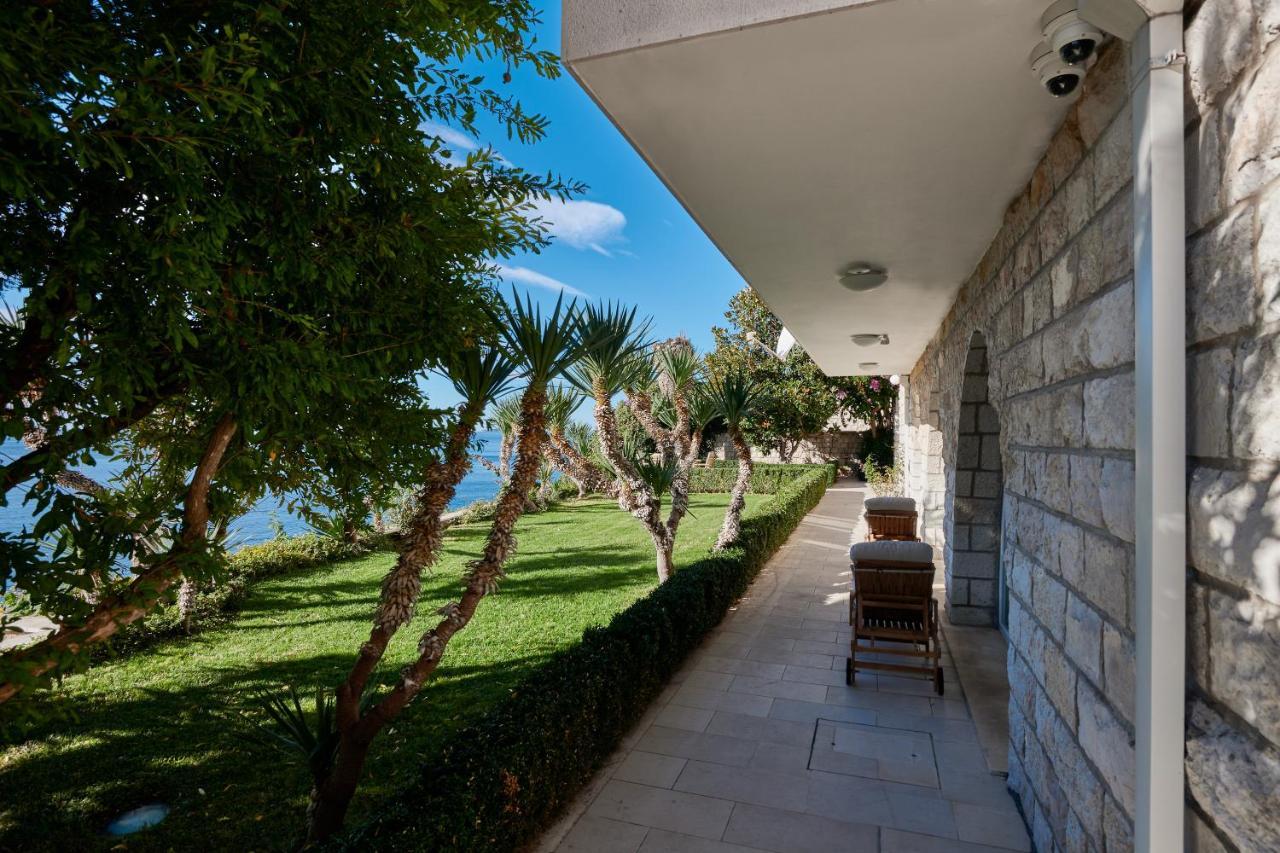 Villa Lapad Dubrovnik Ngoại thất bức ảnh