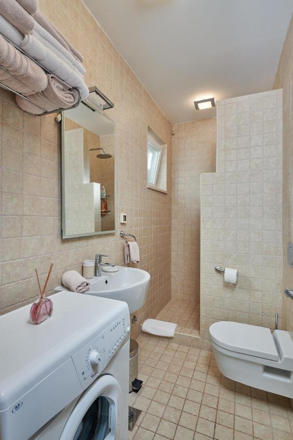 Villa Lapad Dubrovnik Ngoại thất bức ảnh