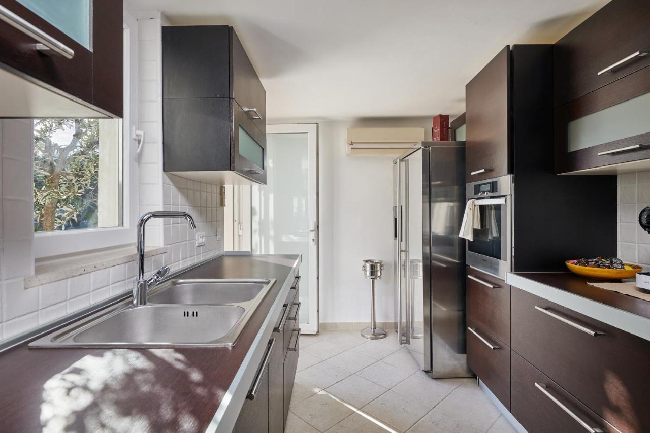 Villa Lapad Dubrovnik Ngoại thất bức ảnh