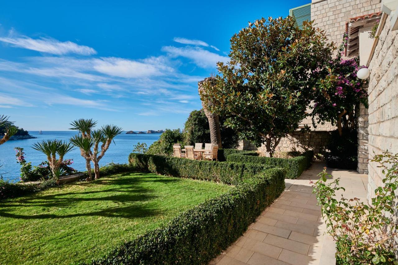 Villa Lapad Dubrovnik Ngoại thất bức ảnh
